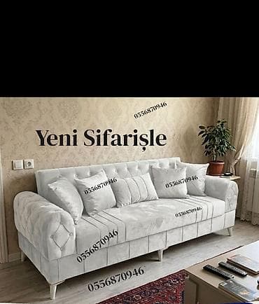 stulla: Divan, Yeni, Açılan, Bazalı, Parça, Şəhərdaxili pulsuz çatdırılma — 2