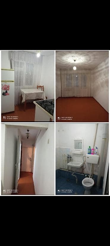 ecemide ucuz evler: Sumqayitda 3 mkda Ordubad market tereflerde 1 otağli dövlet istilikli — 1