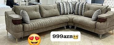 Künc divan, Yeni, Şəhərdaxili pulsuz çatdırılma