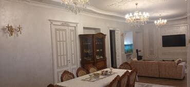 дешевые дачи в баку аренда: Gəncə, 610 kv. m, 6 otaqlı, Hovuzsuz, Kanalizasiya — 14