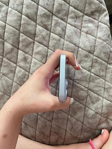 iphone 14 satis: IPhone 14, 128 GB, Deep Purple, Face ID — 4