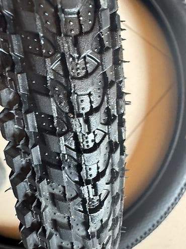 velosiped: Velosiped – Toba MTB hardtail ideal vəziyyətdə. - Çərçivə: Toba — 7
