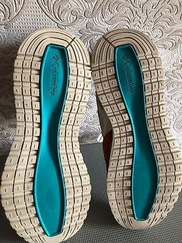 красовка: Columbia kişi idman ayaqqabısı - Model: Columbia (şəhər gəzintisi və — 2