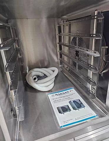 Elektrik soba, Çörək, Şirniyyət üçün, Yemək üçün, Yeni — 7