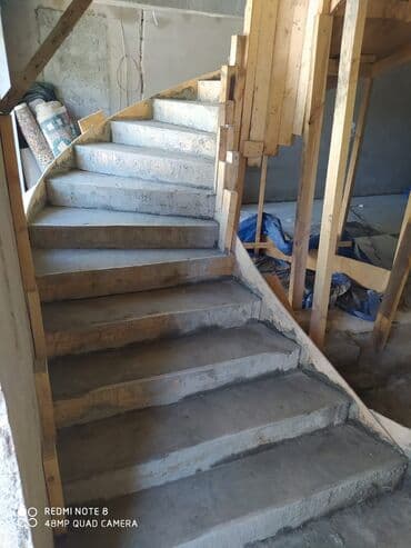 двери бу: Betondan hazırlanmış pilləkənlər müxtəlif layihələr üçün uyğundur. Bu — 15