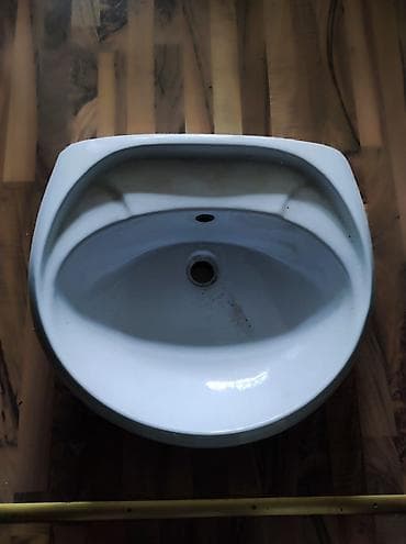 borular: İşlənmiş Çanaq, Keramika, Zəmanətsiz, Ünvandan götürmə — 1