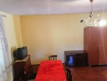 içəri şəhər: 50 kv. m, 2 otaqlı, Qaz, İşıq, Su — 3