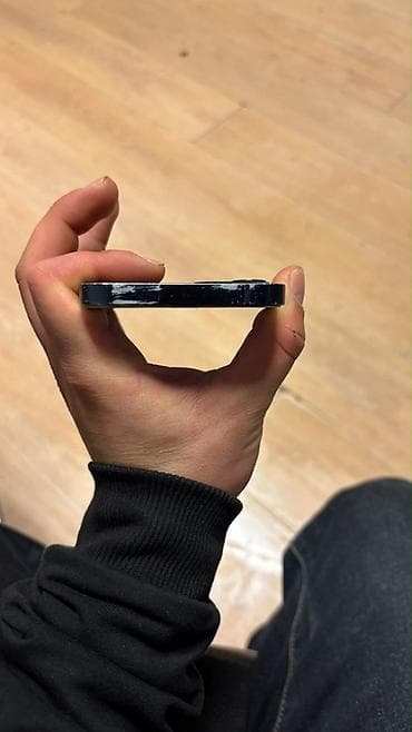 iphone 6 yeni: IPhone 12, 128 GB, Qara, Face ID — 5