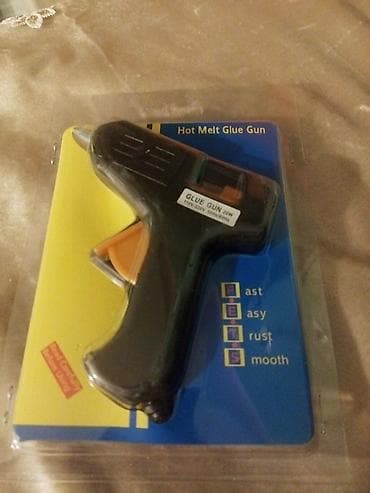 Yeni Yapışdırıcı tapanca, Ünvandan götürmə, Kredit yoxdur