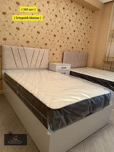 Yeni, Ortopedik matras, Bir nəfərlik