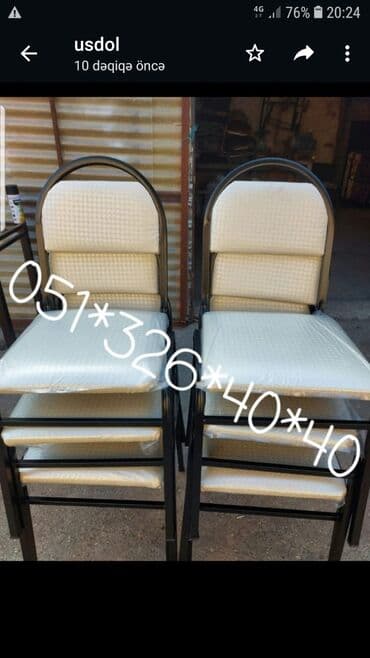 oturacaglar: Stol stul masa ve oturacaq destleri tek-tek ve ya Komplekt Wekilde — 13