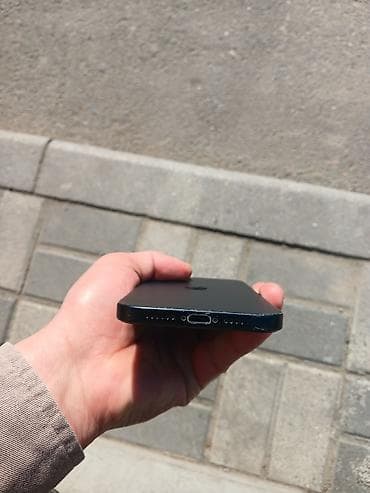 i̇phone 16e qiymeti: IPhone 15 Plus, 128 GB, Qara — 3