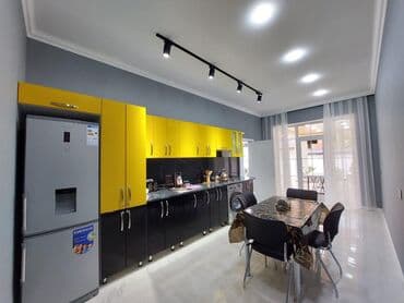 недвижимость в баку: 222 м², 5 комнат, Комби, Газ, Электричество — 12