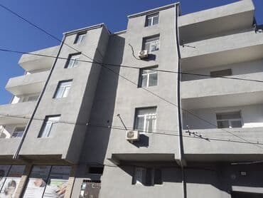 guneslide ev alqi satqisi: 2 otaqlı, Yeni tikili, 52 kv. m — 6