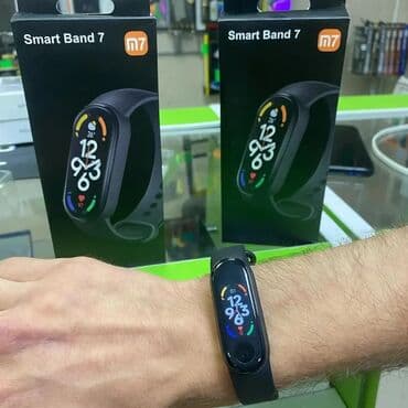 ucuz ağıllı saatlar: Yeni, Smart qolbaq, Samsung — 9