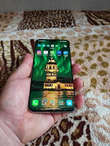 htc one m7 802w dual sim silver: Honor Magic 7 Pro, 512 GB, rəng - Gümüşü, İki sim kartlı — 2