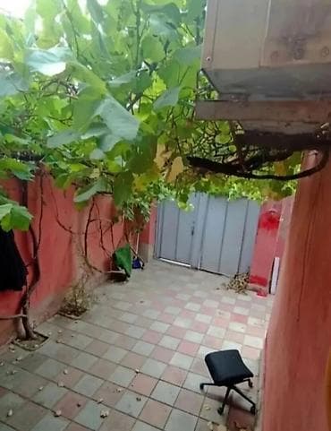 4 otaqlı ev: 50 kv. m, 2 otaqlı, Qaz — 7