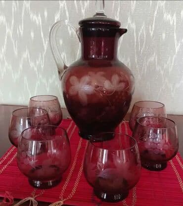 cay daslari: Çay dəsti, Çexiya — 13