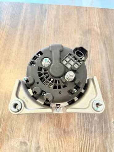 generator: Daewoo Gentra Ravon R3 Nexia-3 ✅
Generator ( Dinama ) ✔️ — 3