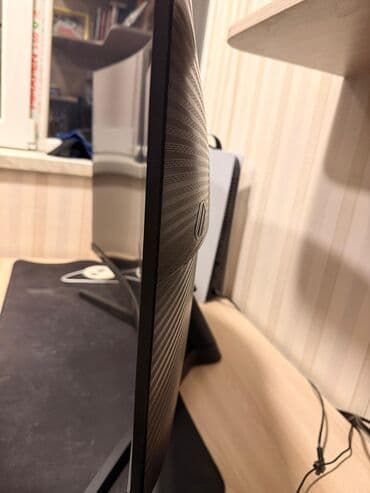 samsung notbuk: 🖥️ Samsung Odyssey G5 32” Curved Qaming Monitor (C32G55TQWM) ƏLA — 6