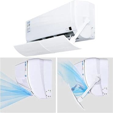 купить инверторный кондиционер в баку: Kondisioner Yeni, 100-dən çox kv. m, Daxili blok, Kredit yoxdur — 1