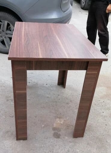 sulu boya qiymetleri: Mətbəx masası, Açılmayan, Laminat, Dördbucaq masa — 1