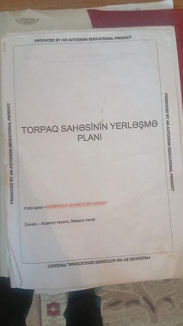 ev certyojlari: 6 otaqlı, 160 kv. m, Orta təmir — 6