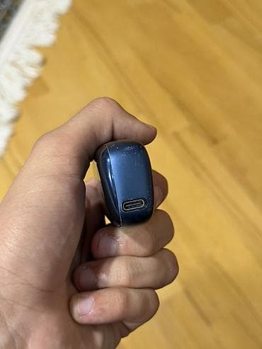 Ploom cihaz tam işlək vəziyətdədir işləməyində heç bir problem yoxdur — 5