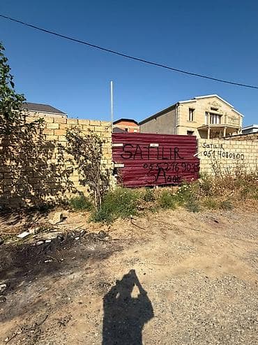 3 sot, Tikinti, Mülkiyyətçi, Bələdiyyə — 3
