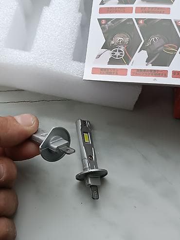 maşinlar: H 1 Led TƏZƏDİR-GÜCLÜDUR Opel Nissan Bir Cox masinlara gedir Vhatsap — 2