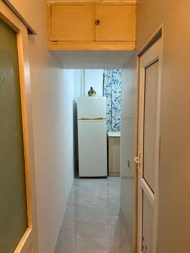 1 комнатная квартира снять: 2 комнаты, 50 м² — 8