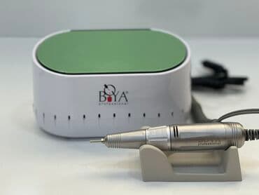 manikur lampasi: Boya yonma aparatı orjinal🤩 İlkin ödənişsiz🛍️ Tək şəxsiyyət vəsiqəsi — 1