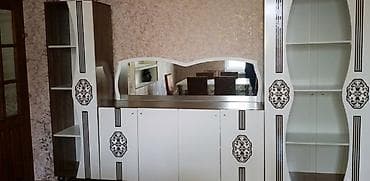 kafe ucun bar: Madeyranın Barcello dəstinə aid qonaq otağı mebeli Bar,Qorka,Kamod.Çox — 1