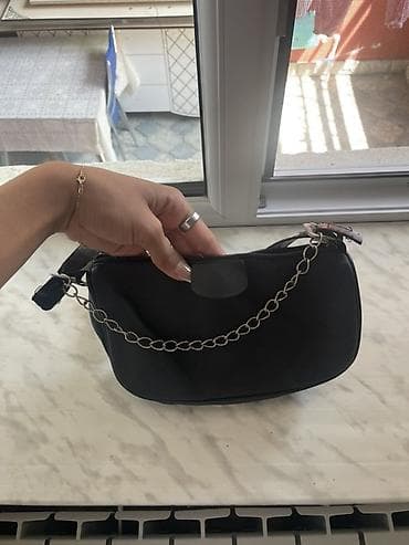 phardi çanta: Çanta dəsti 1) Ladurée Paris temalı shopper/market çantası - Rəng — 3
