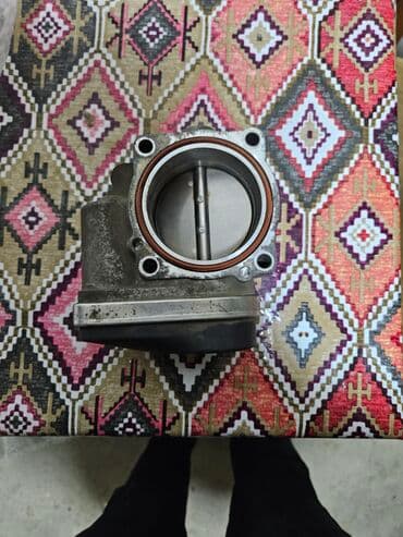 gaz.53: BMW 39, 2.5 l, Benzin, 2003 il, Orijinal, Almaniya, İşlənmiş — 2