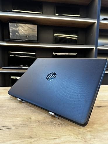 hp h100: İşlənmiş HP Pavilion, 15.6 ", Intel Celeron, 128 GB, Ünvandan götürmə, Pulsuz çatdırılma, Ödənişli çatdırılma — 3