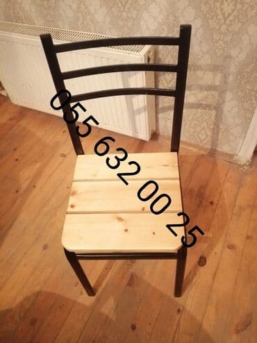 Bayraqlar: Stulllar 13manatdan başlayır 60manata qeder Stollar Masalar Ofis — 27