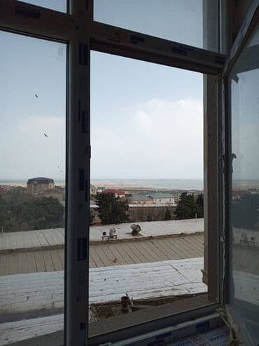 xırdalanda yeni tikili bina evləri: 2 otaqlı, Yeni tikili, m. Həzi Aslanov, 60 kv. m — 5