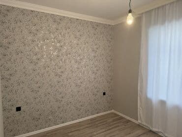 продажа недвижимости в баку: 2 комнаты, 80 м², Есть кредит, Свежий ремонт — 2