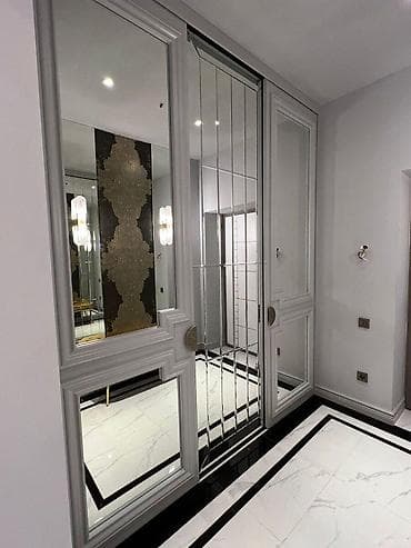 yeni raman: Satılır 2 otaqlı yeni tikili 107 m², 8 Noyabr m. Kateqoriya Yeni — 8