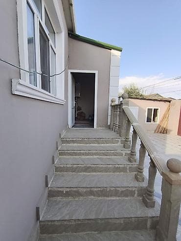 memar ecemide ev alqi satqisi: 4 otaqlı, 104 kv. m, Kredit yoxdur, Orta təmir — 4