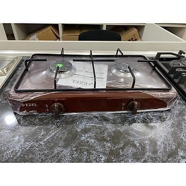 soba silver: Qaz sobası Yeni — 1