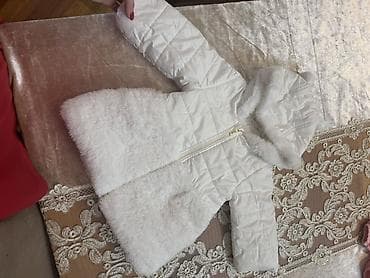 üst geyimi: Kurtka, Qız üçün, 1 - 2 yaş, Brums — 2