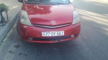 вскрытие авто: Месяц, Toyota — 2