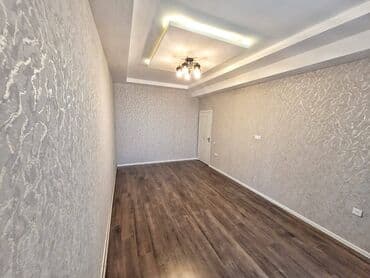 lökbatanda yeni tikilen binada satilan evler: 2 otaqlı, Yeni tikili, m. Neftçilər, 71 kv. m — 4