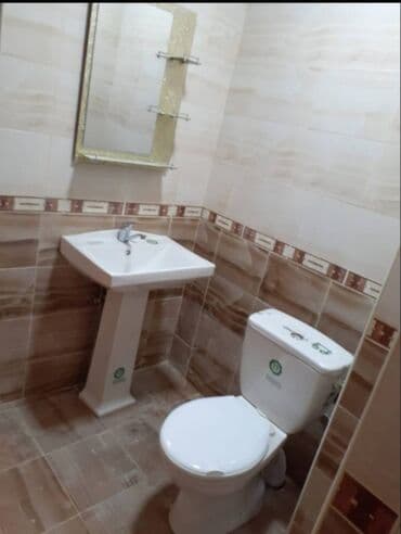 neftcilər kirayə evlər: Nərimanov rayonunda (Şərq bazarı yanı) inşa edilmiş 17 mərtəbəli yeni — 2