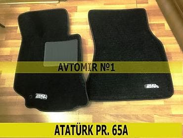 mala traktor: Bmw x5 3d ayaqalti ünvan: atatürk prospekti 62, gənclik metrosundan — 1
