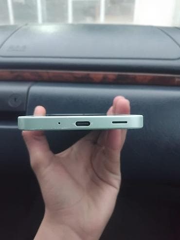 ucuz.telefonlar: Samsung Galaxy A16, 128 GB, rəng - Yaşıl, İki sim kartlı — 5