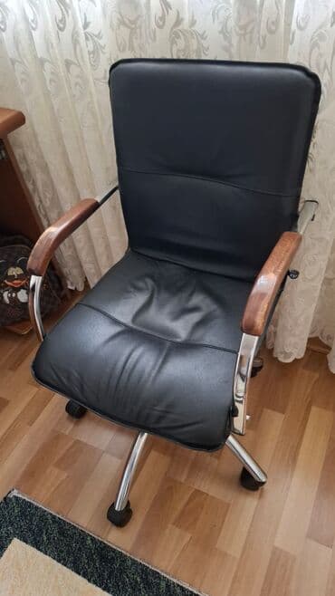 стол бабочка: Komputer/iş masası və ofis kreslosu dəsti - Masa materialı: ağac — 2