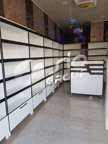 mebillər: Vitrin mebel yığılması — 1